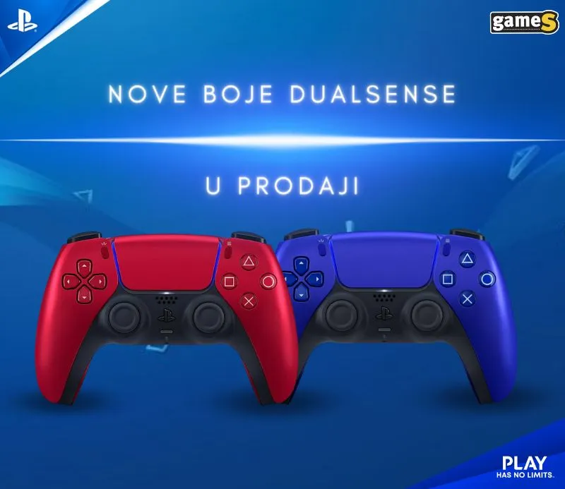 Dualsense